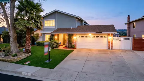 922 Coral Dr, Rodeo, CA 94572 photo 1