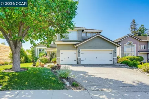 3121 Crestline Ct, Antioch, CA 94531 photo 1