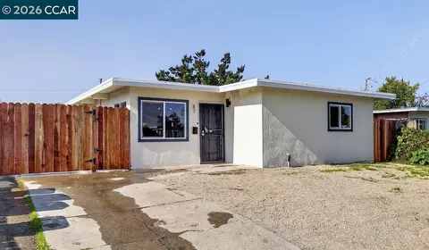 87 Bay Dr, Bay Point, CA 94565