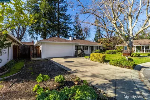 1830 Nadine Ct, Pleasant Hill, CA 94523