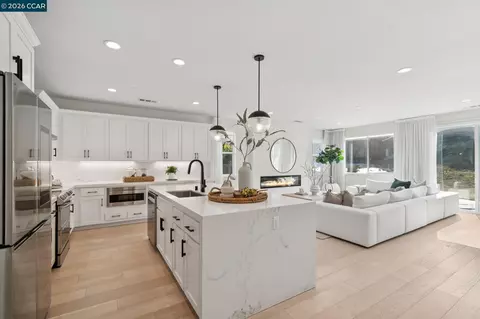 5549 Promontory Way, Antioch, CA 94531
