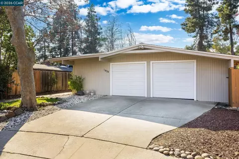 1439 Toyon Dr, Concord, CA 94520 photo 1