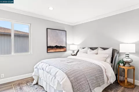 Bedroom - 1133 Meadow Ln #106, Concord, CA 94520 photo 1 of 3