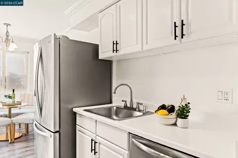 Kitchen - 1133 Meadow Ln #106, Concord, CA 94520 photo 1 of 4