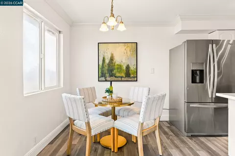 Dining - 1133 Meadow Ln #106, Concord, CA 94520 photo 1 of 3