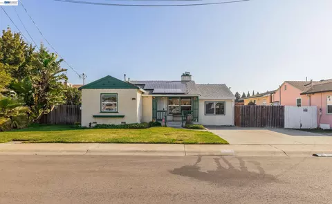 15016 Fleming St, San Leandro, CA 94579 photo 1