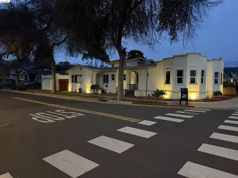 2717 Mabel St, Berkeley, CA 94702 photo 1
