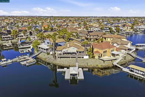 4105 Windward Ct, Discovery Bay, CA 94505