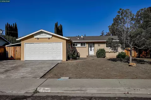 1921 Gilly Ln, Concord, CA 94518 photo 1