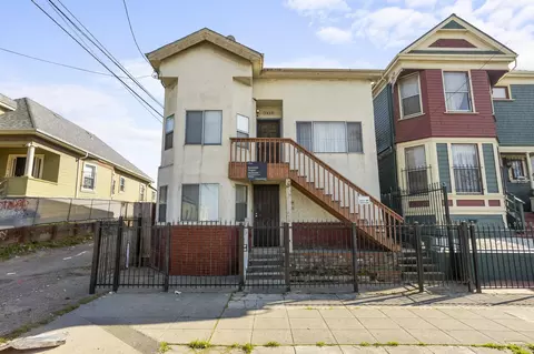 1418 15th, Oakland, CA 94606