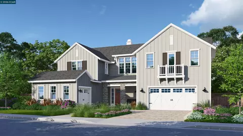 14 Charolais Ct, Danville, CA 94506