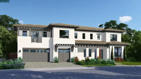 7 Charolais Ct, Danville, CA 94506