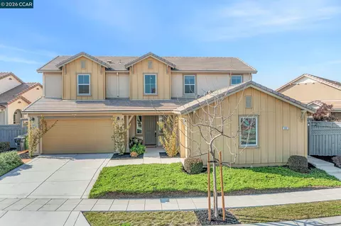 1553 S Perkins Pl, Mountain House, CA 95391