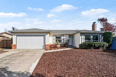 25 Marilyn Pl, San Ramon, CA 94583