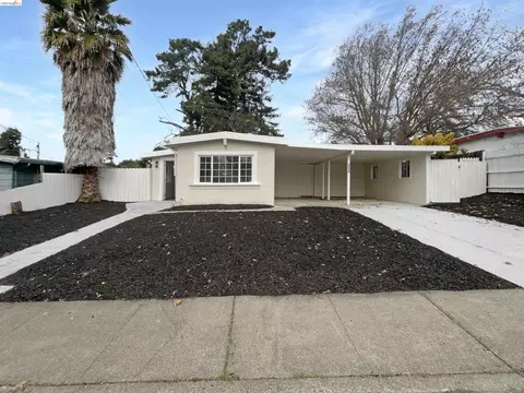 258 Los Altos Pl, American Canyon, CA 94503