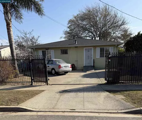 1824 2nd St, Richmond, CA 94801