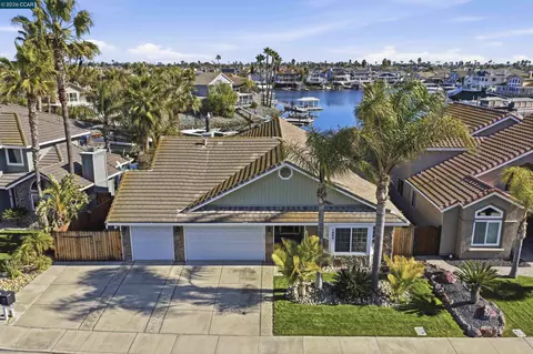 1963 Windward Pt, Discovery Bay, CA 94505