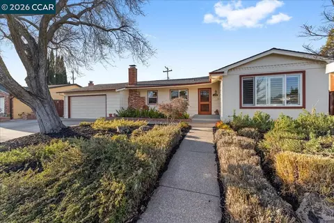 1775 Leewood Way, Concord, CA 94521 photo 1