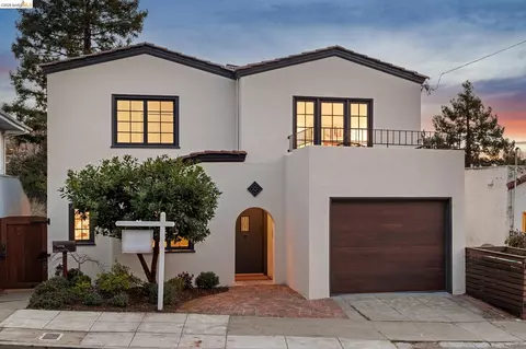681 Santa Ray Ave, Oakland, CA 94610