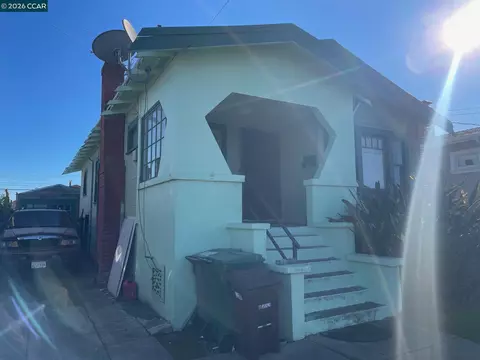 1332 103rd Ave, Oakland, CA 94603
