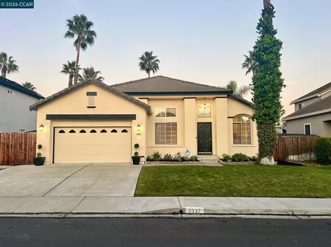 2337 Newport Pl S, Discovery Bay, CA 94505