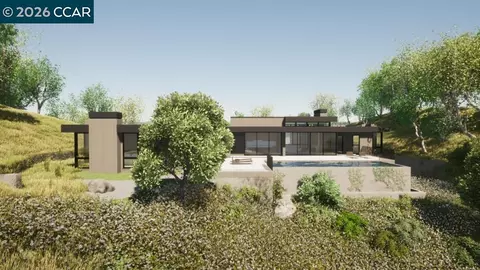 0 Monticello Rd, Lafayette, CA 94549 photo 3