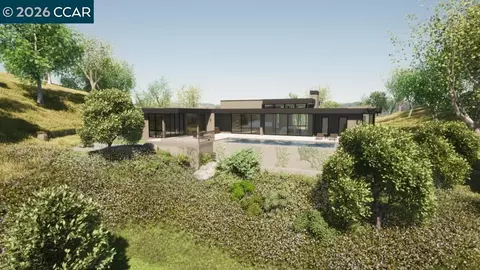 0 Monticello Rd, Lafayette, CA 94549 photo 5