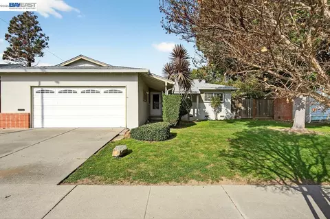 4657 Pardee Ave, Fremont, CA 94538 photo 1