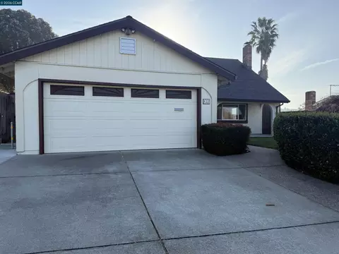 832 Windward Dr, Rodeo, CA 94572 photo 1