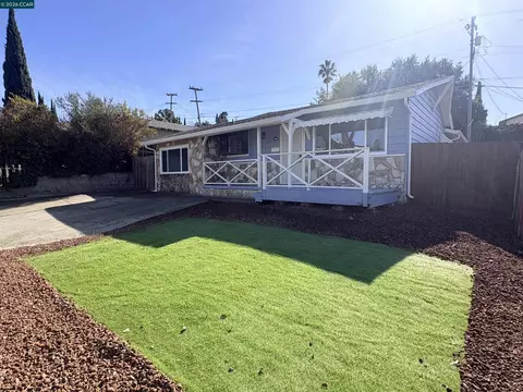 427 Ladera Dr, Vallejo, CA 94591