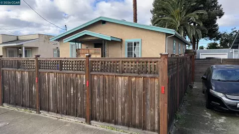 1549 Thrush Ave, Ashland, CA 94578 photo 1
