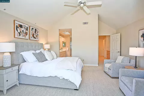 Bedroom - 137 Haslemere, Lafayette, CA 94549 photo 2 of 4