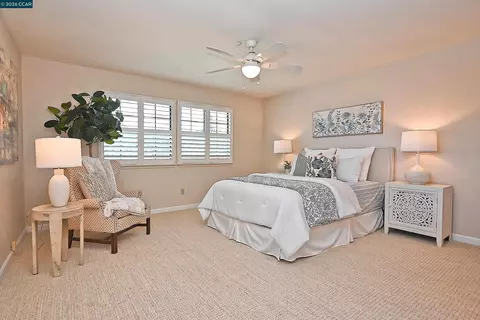 Bedroom - 137 Haslemere, Lafayette, CA 94549 photo 3 of 4