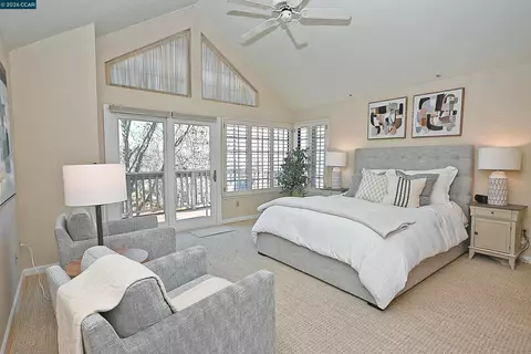 Bedroom - 137 Haslemere, Lafayette, CA 94549 photo 1 of 4