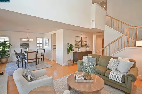 Living - 137 Haslemere, Lafayette, CA 94549 photo 1 of 2