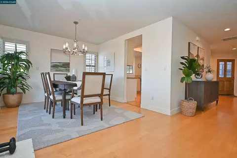 Dining - 137 Haslemere, Lafayette, CA 94549 photo 1 of 2