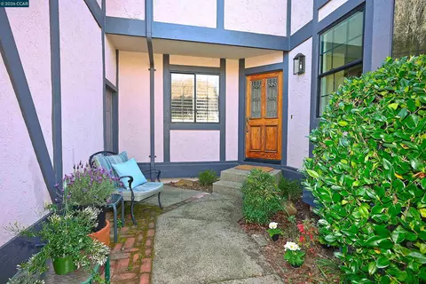 Exterior - 137 Haslemere, Lafayette, CA 94549 photo 1 of 7
