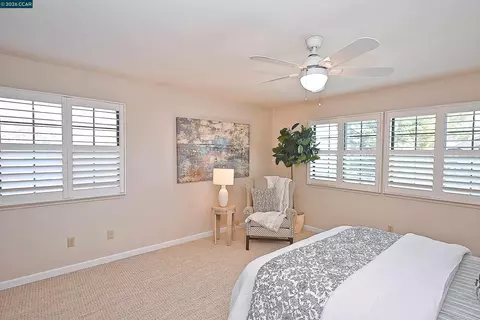 Bedroom - 137 Haslemere, Lafayette, CA 94549 photo 4 of 4