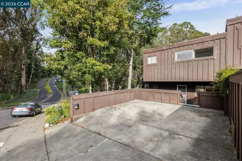 119 Lincoln Dr, Sausalito, CA 94965 photo 1