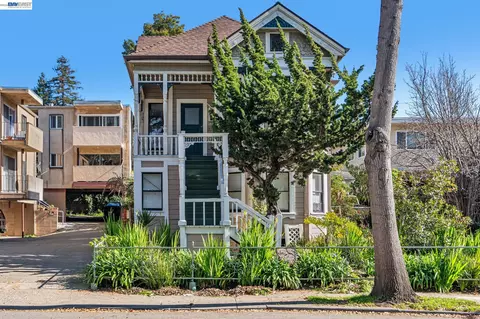 1425 Martin Luther King Jr, Berkeley, CA 94709