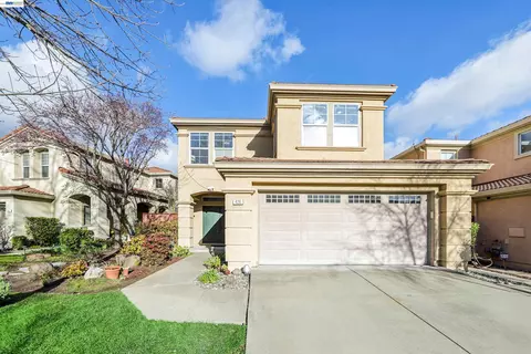 428 Fuchsia Ln, San Ramon, CA 94582