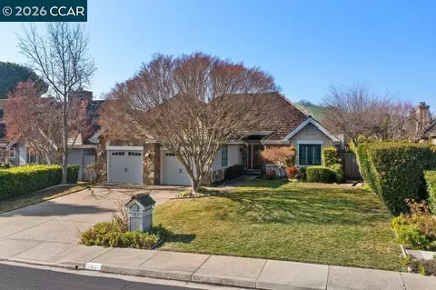 182 Golden Ridge Rd, Alamo, CA 94507