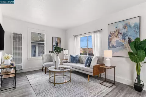 2612 75th Ave, Oakland, CA 94605