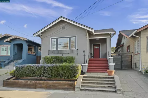 5428 Ruth Ave, Oakland, CA 94601 photo 1