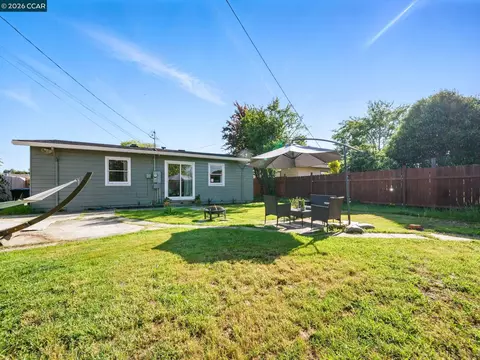 Exterior - 20 Chesley Ct, Vallejo, CA 94591 photo 7 of 7