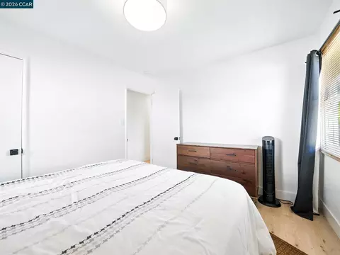 Bedroom - 20 Chesley Ct, Vallejo, CA 94591 photo 6 of 6