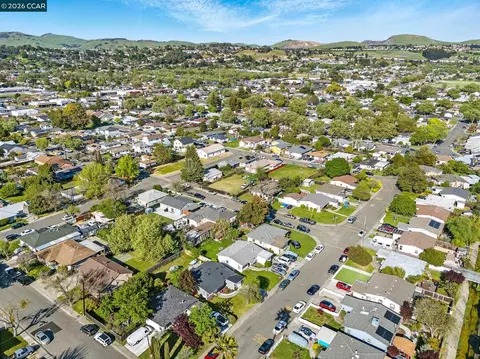 View/Area - 20 Chesley Ct, Vallejo, CA 94591 photo 4 of 7