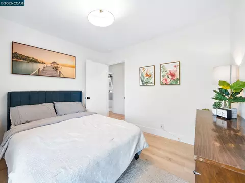 Bedroom - 20 Chesley Ct, Vallejo, CA 94591 photo 4 of 6