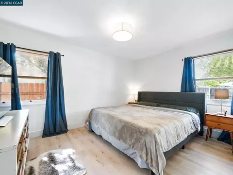 Bedroom - 20 Chesley Ct, Vallejo, CA 94591 photo 1 of 6