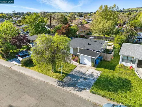 View/Area - 20 Chesley Ct, Vallejo, CA 94591 photo 1 of 7